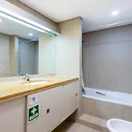 Apartamento Marina Lovers By Seewest Lagos
