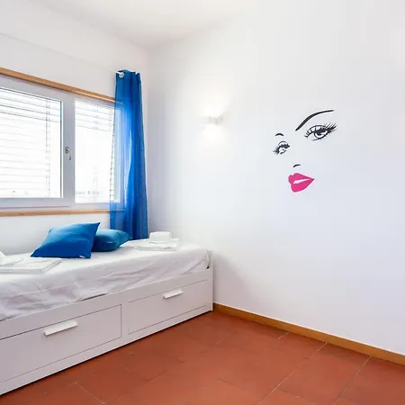 Marina Lovers By Seewest