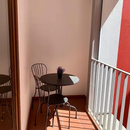 Appartement Marina Lovers By Seewest *