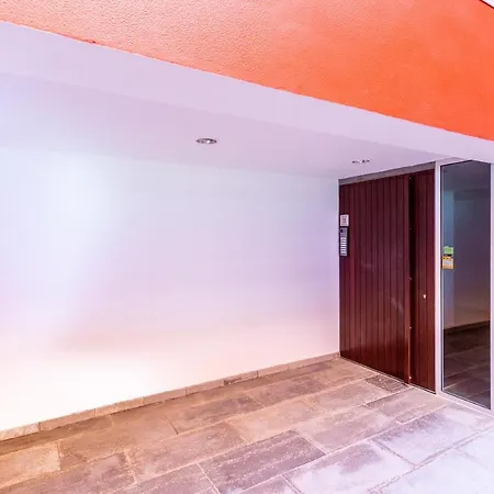 Marina Lovers By Seewest Apartment *