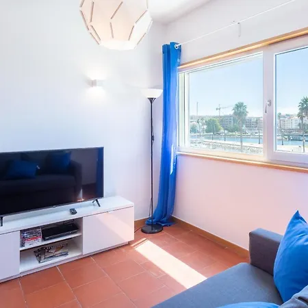 Marina Lovers By Seewest Apartment