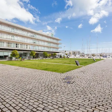 Marina Lovers By Seewest Apartment *