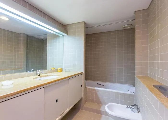 Appartement Marina Lovers By Seewest Lagos