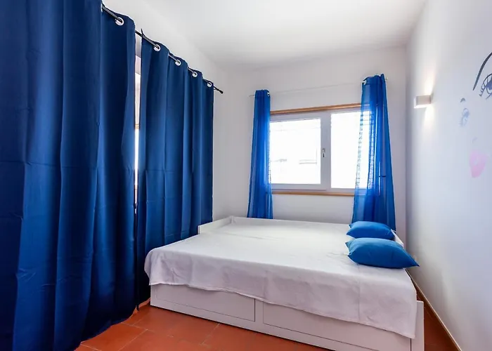 Appartement Marina Lovers By Seewest Lagos