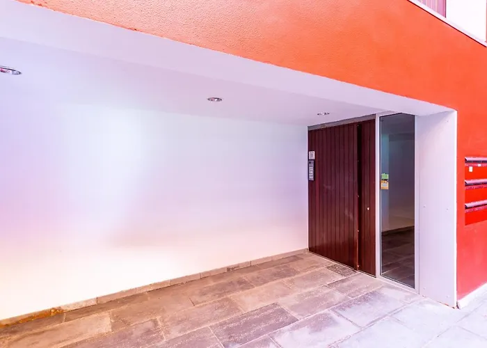 Marina Lovers By Seewest Appartement *