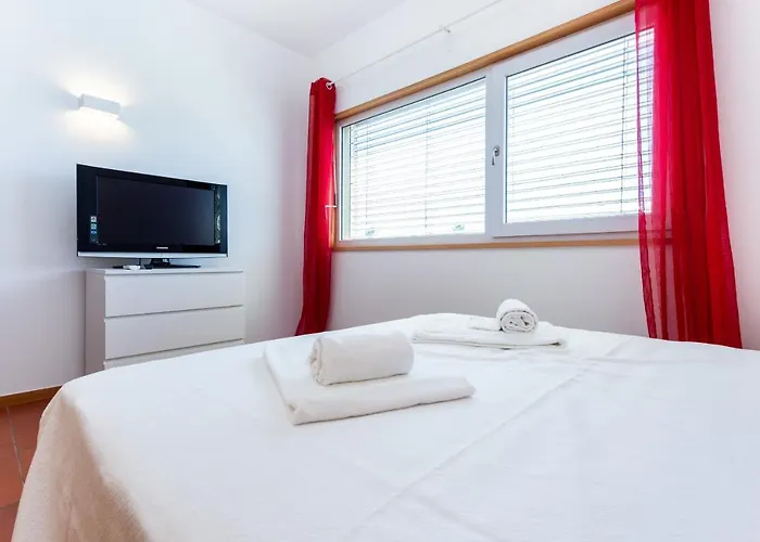 Appartement Marina Lovers By Seewest Lagos