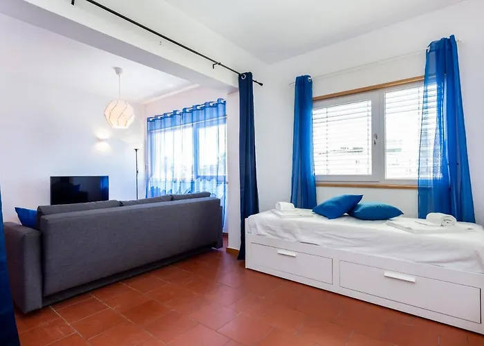 Appartement Marina Lovers By Seewest *