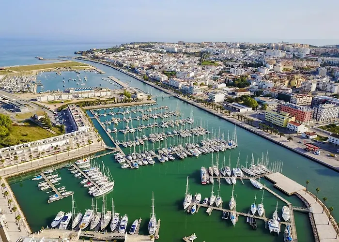 Marina Lovers By Seewest Appartement *