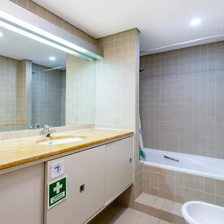 Apartament Marina Lovers By Seewest Lagos