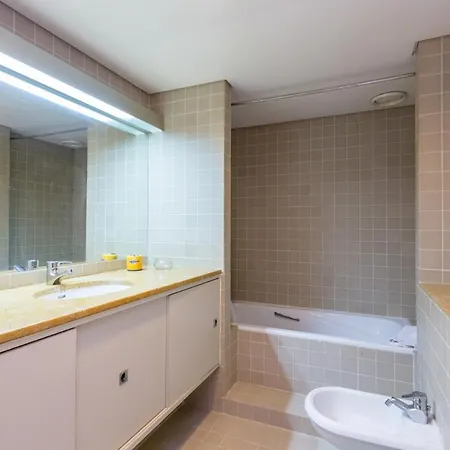 Apartament Marina Lovers By Seewest Lagos