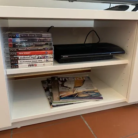 Marina Lovers By Seewest Apartament Lagos