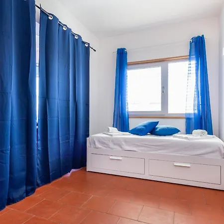 Marina Lovers By Seewest Apartament