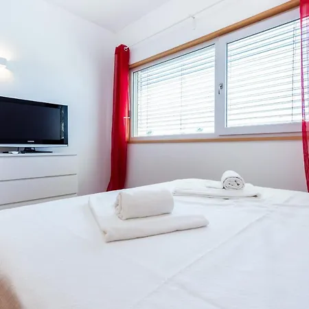 Apartament Marina Lovers By Seewest Lagos