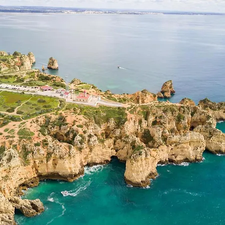 Marina Lovers By Seewest Apartament Lagos