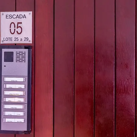 Marina Lovers By Seewest Lejlighed *