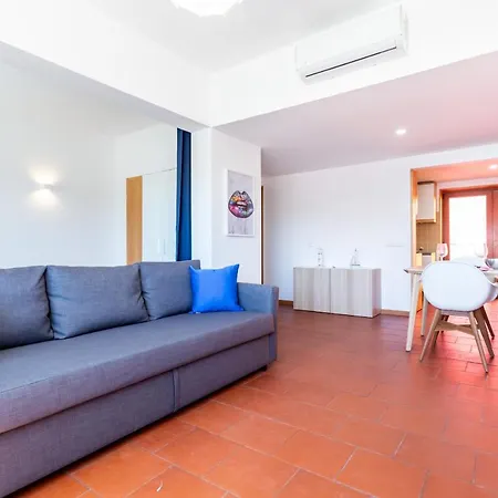 Apartament Marina Lovers By Seewest Lagos