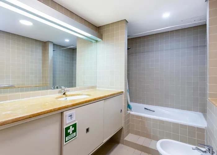 Apartamento Marina Lovers By Seewest Lagos