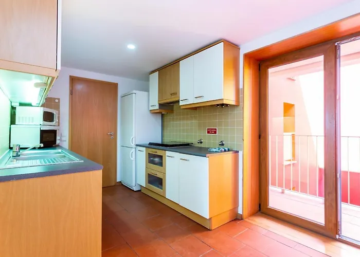 Marina Lovers By Seewest Apartman Lagos