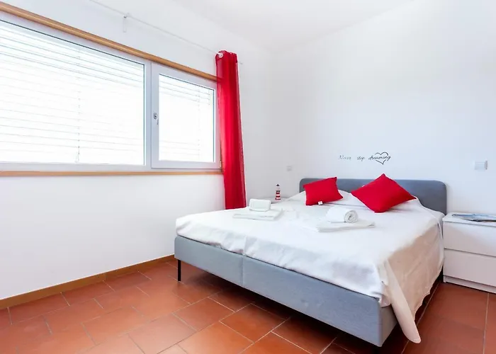 Apartamento Marina Lovers By Seewest Lagos