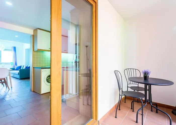 Apartamento Marina Lovers By Seewest *