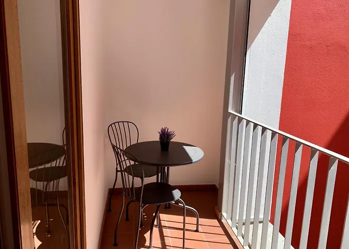 Apartamento Marina Lovers By Seewest *