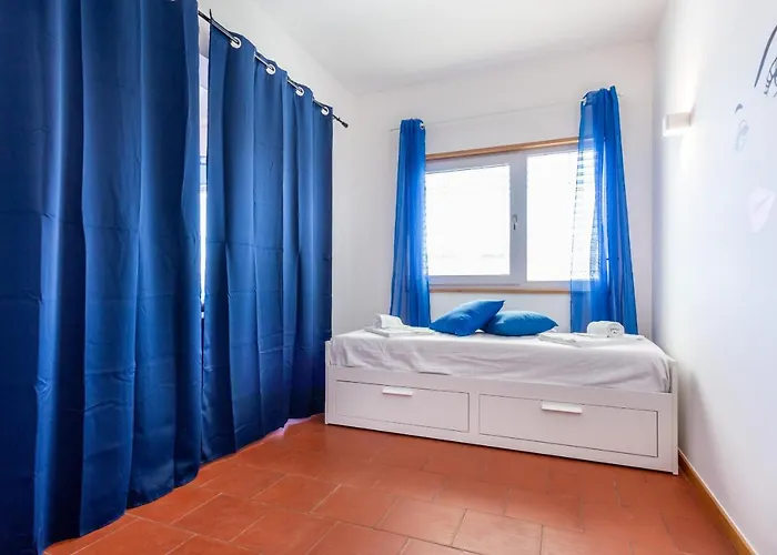 Marina Lovers By Seewest Apartman