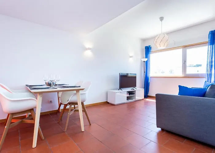 Apartamento Marina Lovers By Seewest