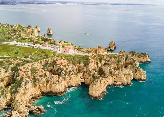 Marina Lovers By Seewest Apartman Lagos