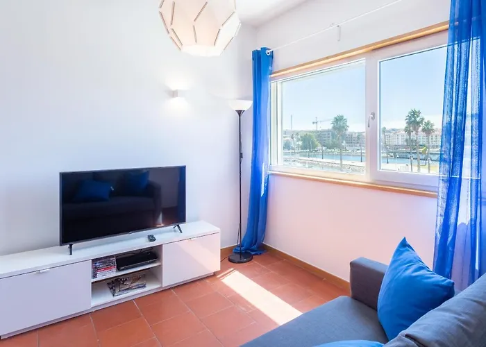 Marina Lovers By Seewest Apartamento