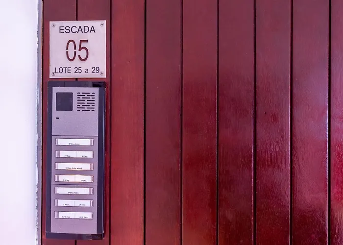 Marina Lovers By Seewest Apartman *