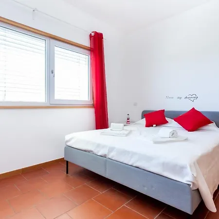 Appartamento Marina Lovers By Seewest Lagos