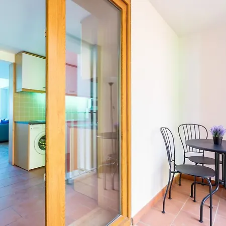 Appartamento Marina Lovers By Seewest *