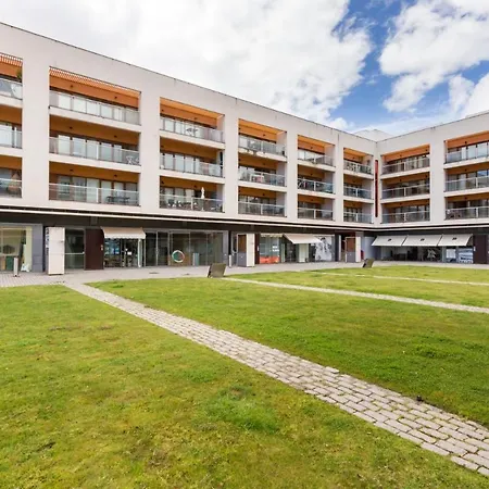 Appartamento Marina Lovers By Seewest Lagos