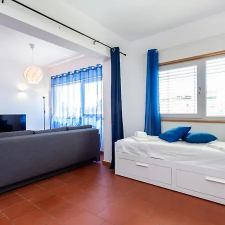 Apartment Marina Lovers By Seewest *
