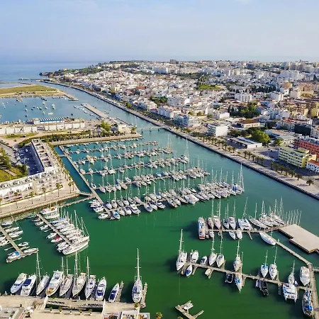 Marina Lovers By Seewest Apartment *