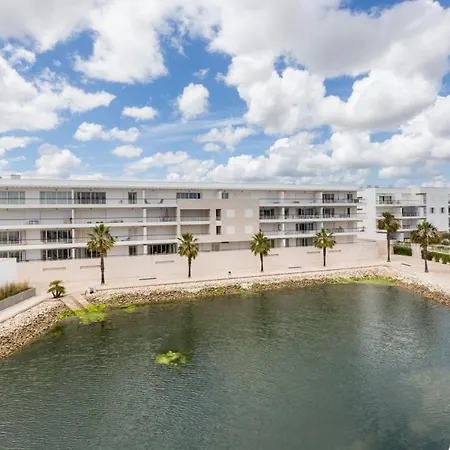 Marina Lovers By Seewest Appartamento Lagos